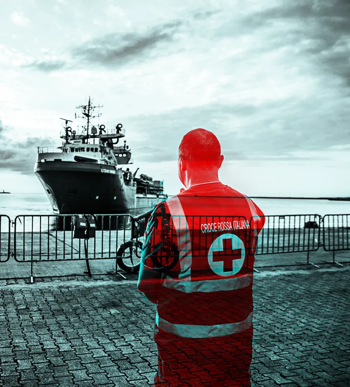 Navigating regulation, rights and societal resilience
